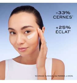 Génifique Ultimate - Crème anti-âge yeux